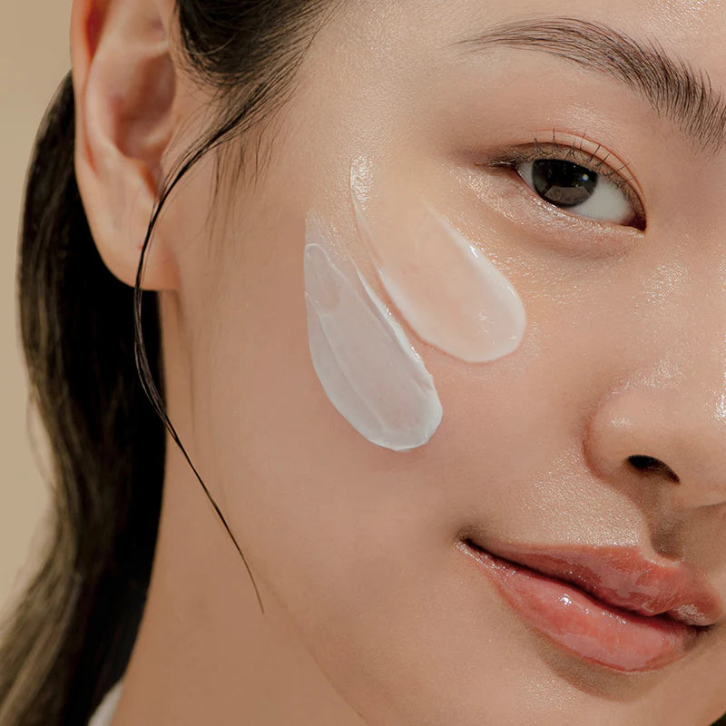  Dr. Althea 345 Relief Cream  texture 
