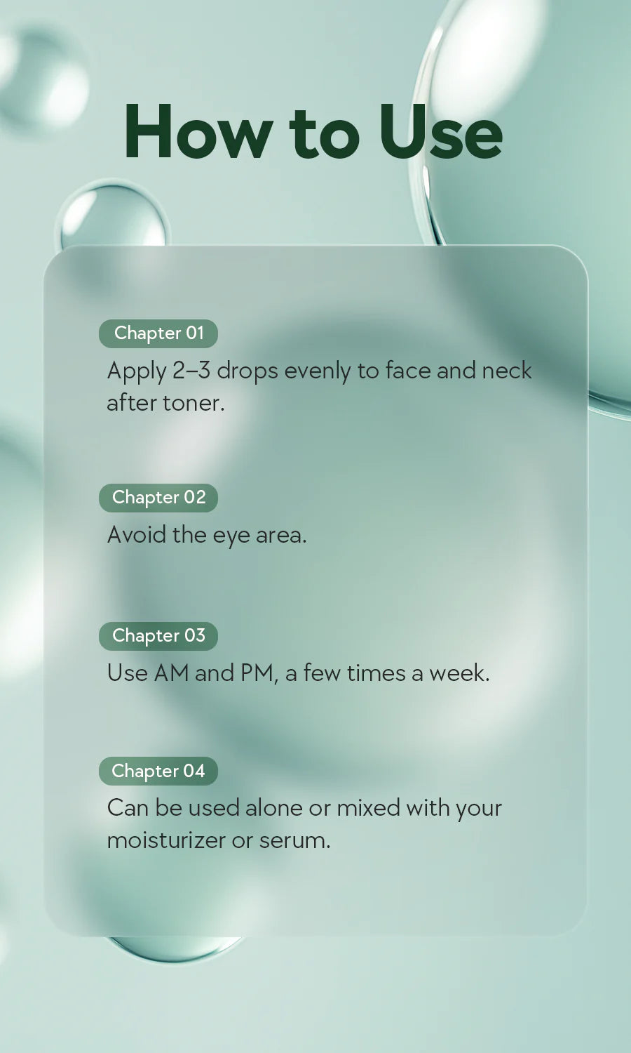 A-Control 10% Azelaic Acid Serum 30ml