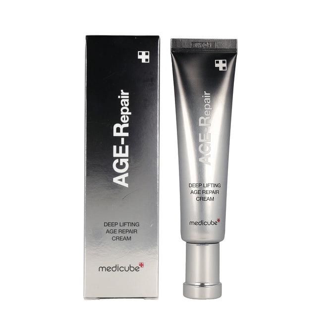 AGE-R Deep Lifting Age Repair Cream 30ml packaging