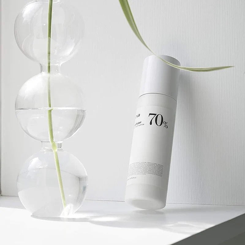 Heartleaf 70% Daily Lotion 200ml