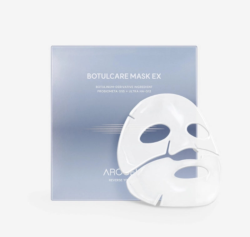 Arocell Botulcare EX Mask