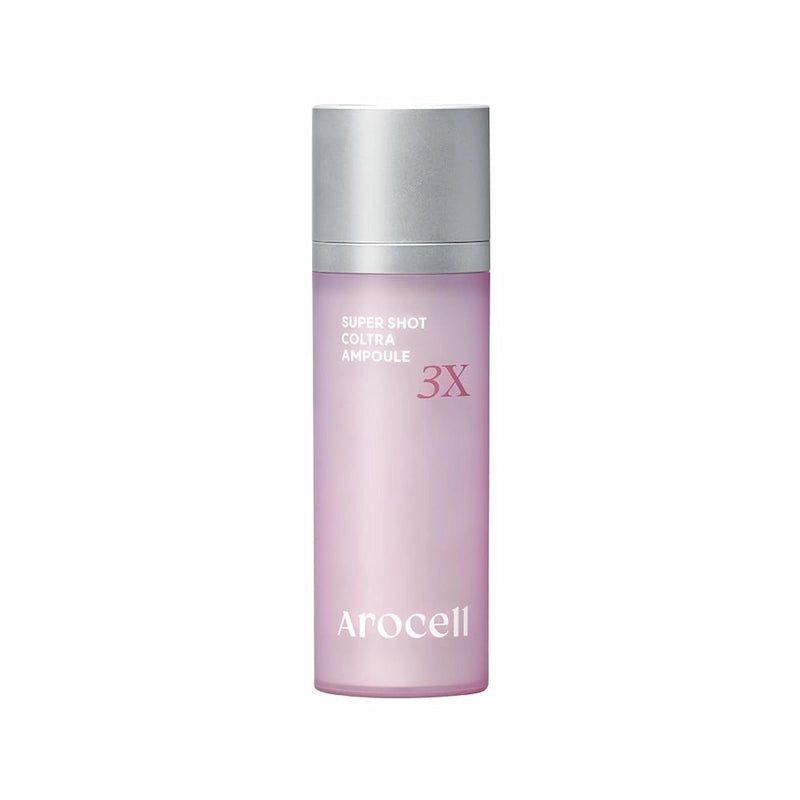 AROCELL Super Shot Coltra Ampoule 3X 30ml – Koreaanse collageen ampoule