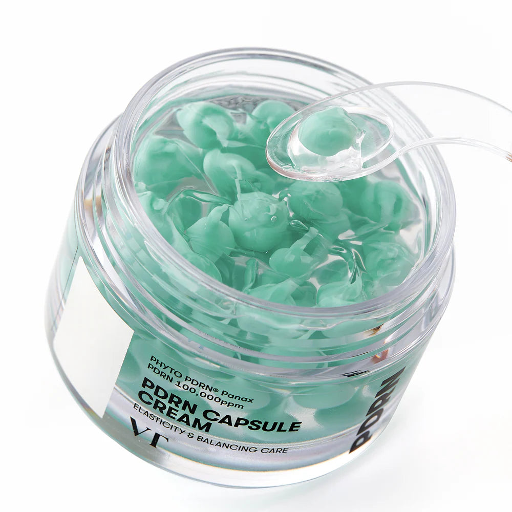 PDRN Capsule Cream 100