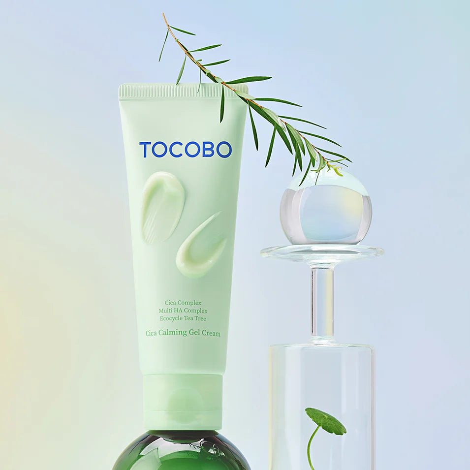  TOCOBO Cica Calming Gel Cream 75ml