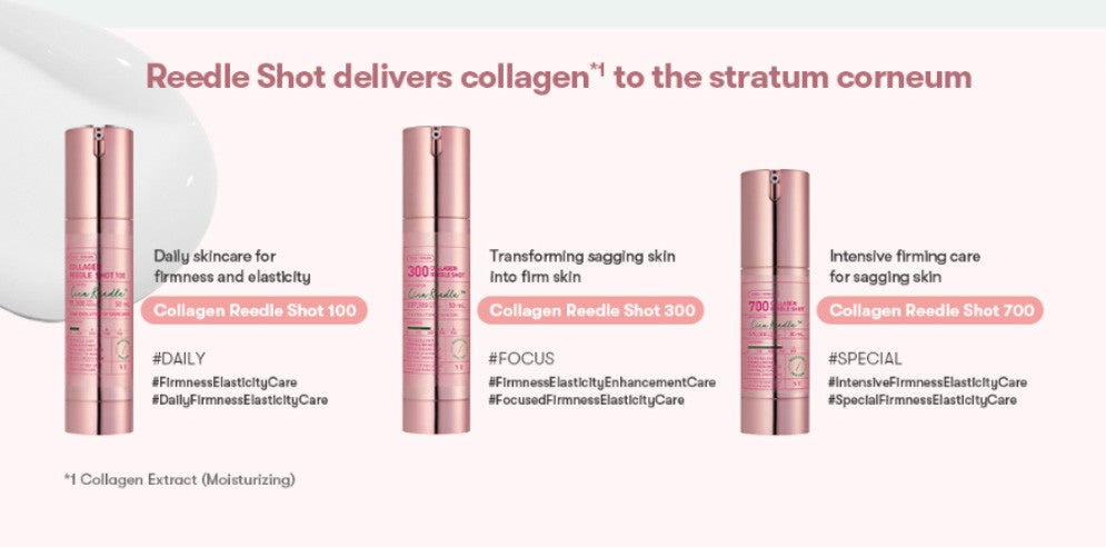 Collagen Reedle Shot 300 | K-Skincare.nl