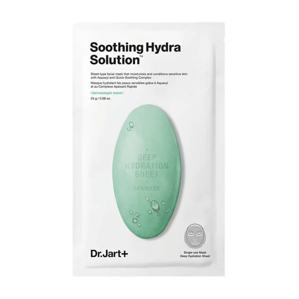 Dr.Jart+ - Dermask Soothing Hydra Solution
