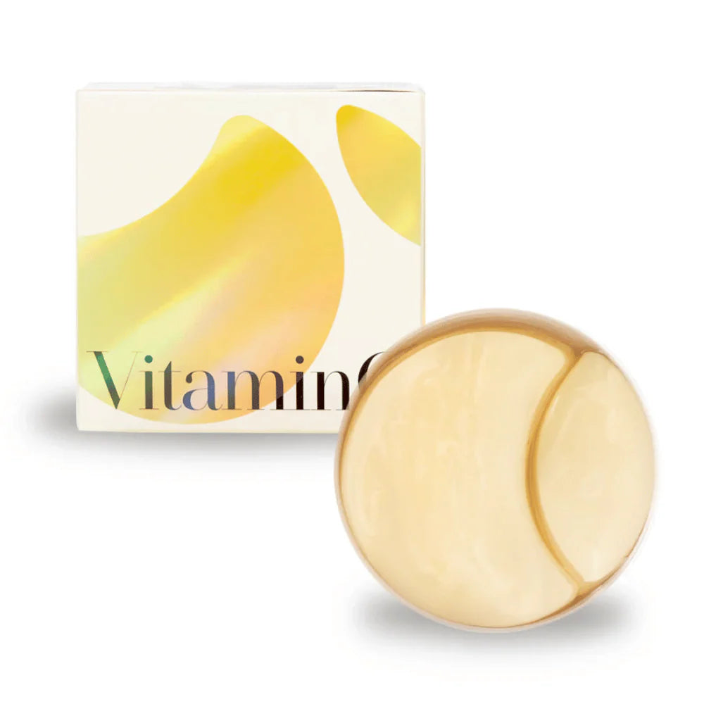VITAMIN C Extra Illuminating Eye Gel Patches