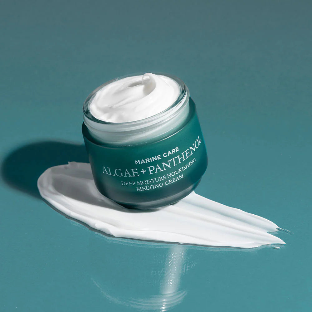 Heimish Marine Care Deep Moisture Nourishing Melting Cream 55ml