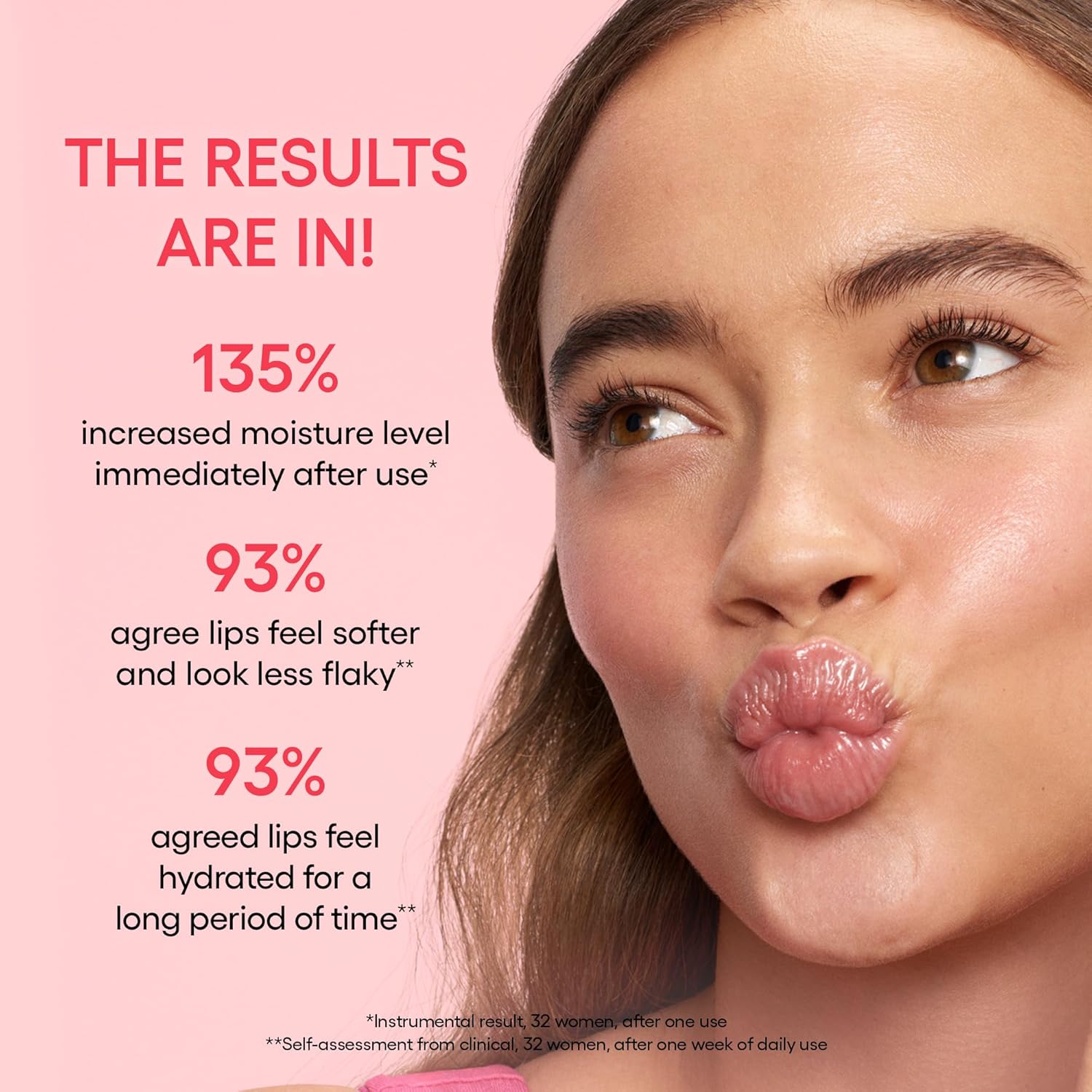 Lip Sleeping Mask EX Berry