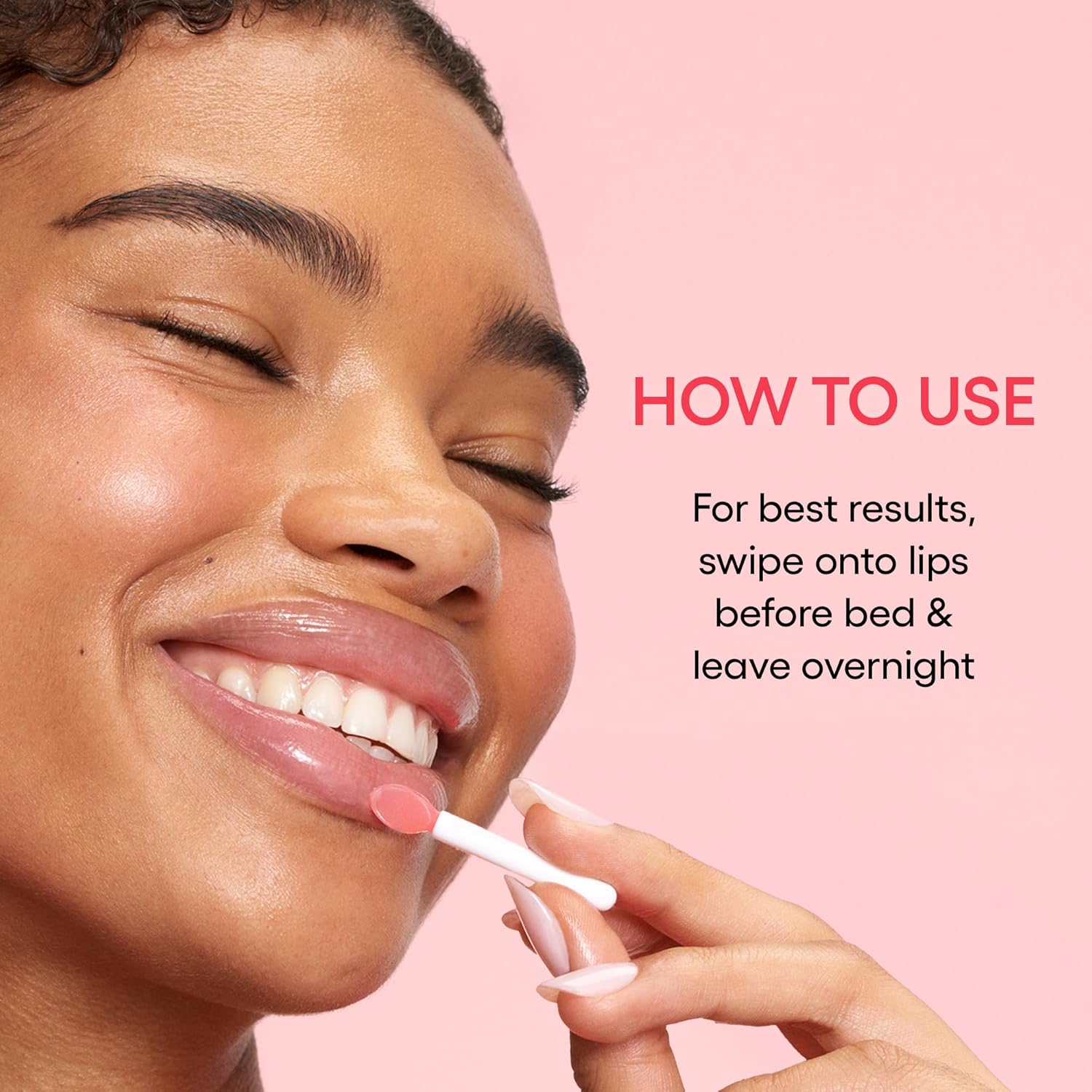 Lip Sleeping Mask EX Berry