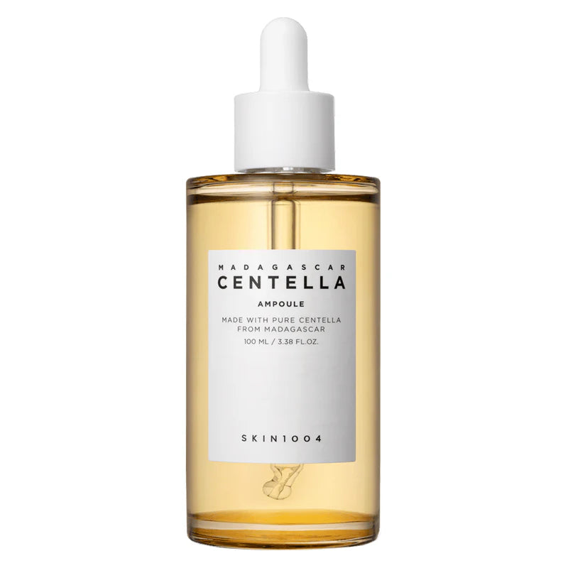 Madagascar Centella Ampoule 100ml
