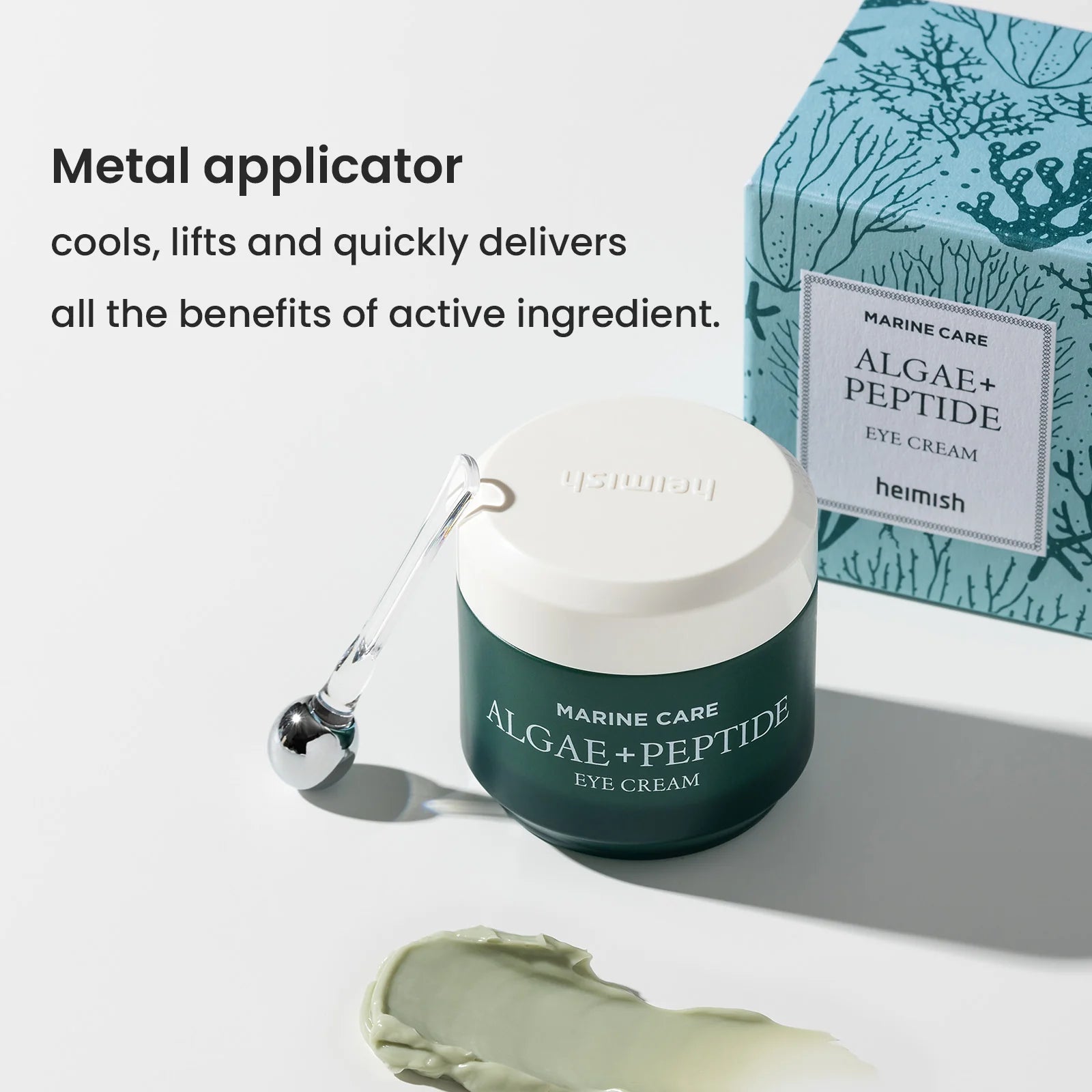 [RENEWAL] Marine Care Eye Cream 30ml