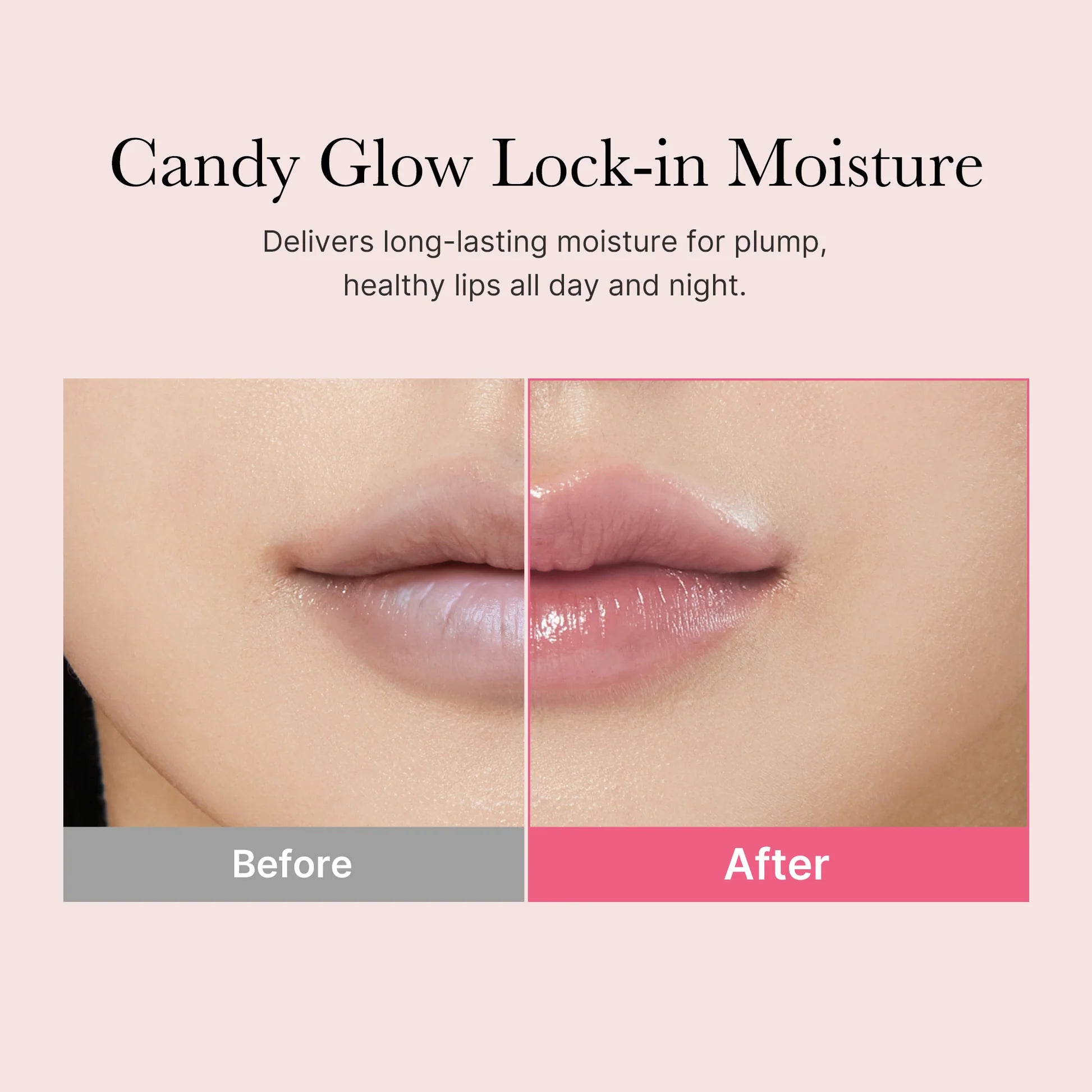 Medicube PDRN Lip Sleeping Mask glow moisture