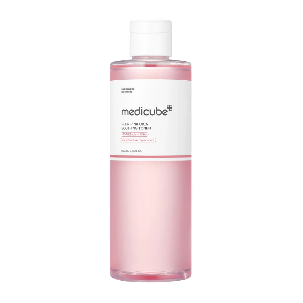 PDRN Pink Cica Soothing Toner