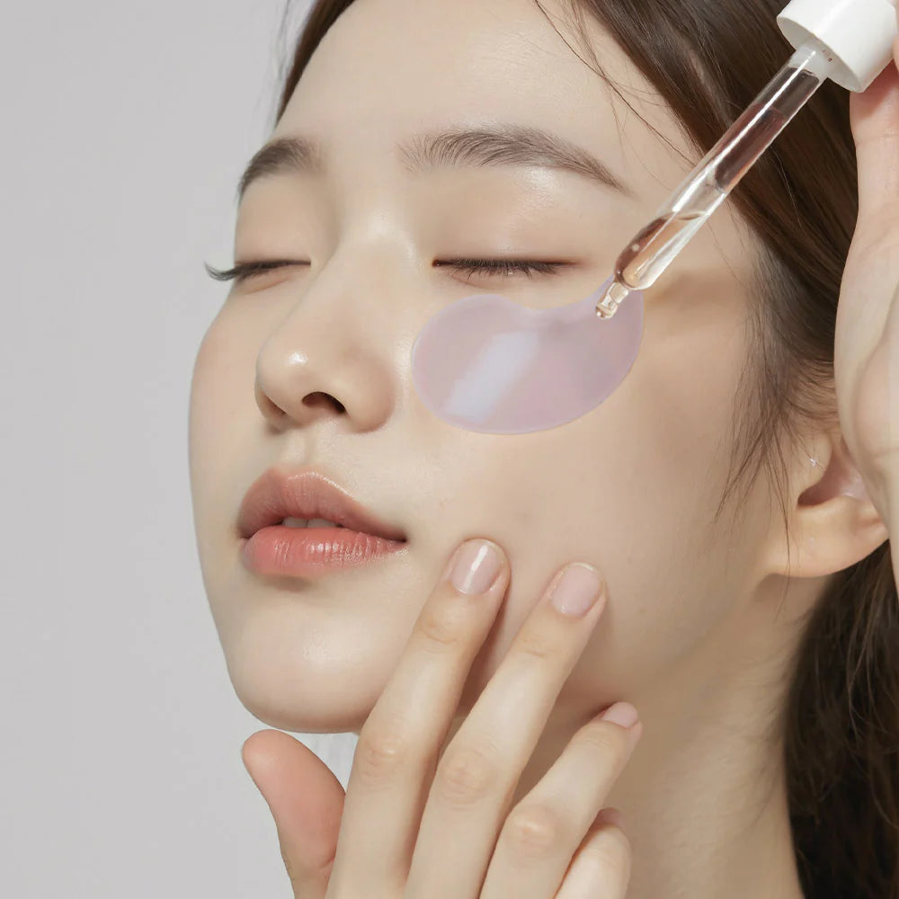 heimish RX RETINOL BAKUCHIOL HYDROGEL EYE PATCH 
