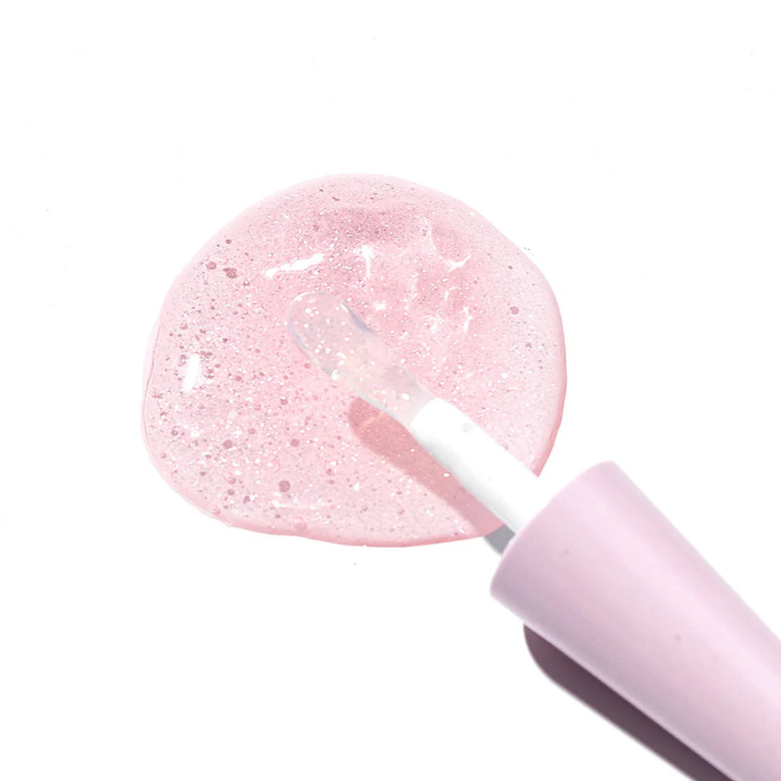 VT Cosmetics Reedle Shot Lip Plumper Twinkle textuur - lichtgewicht, niet-plakkerige glossy finish