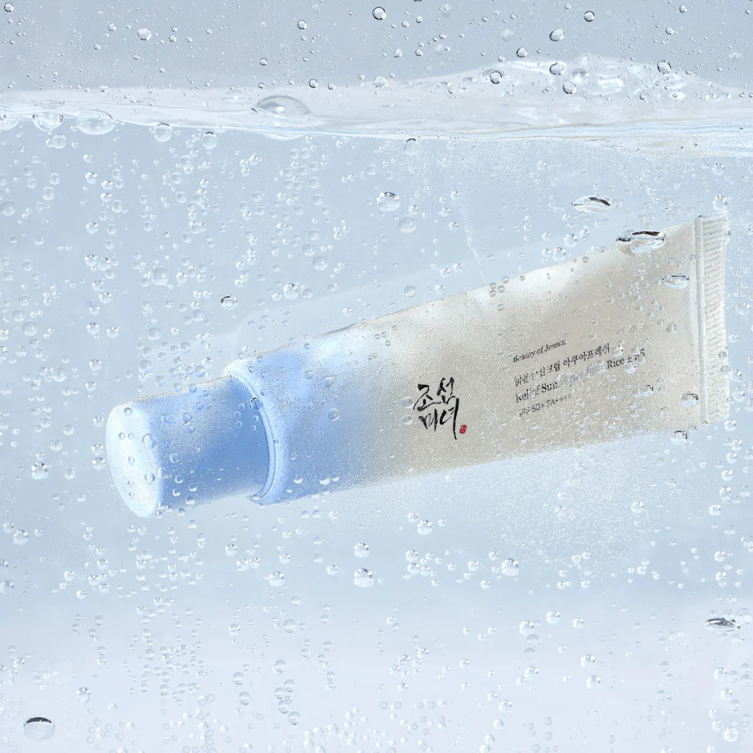 Relief Sun Aqua-Fresh