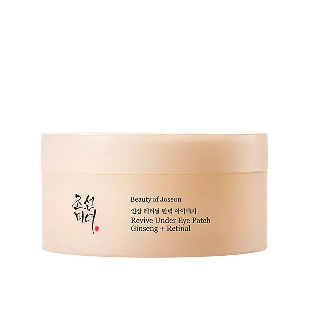 Revive Under Eye Patch Ginseng + Retinal
