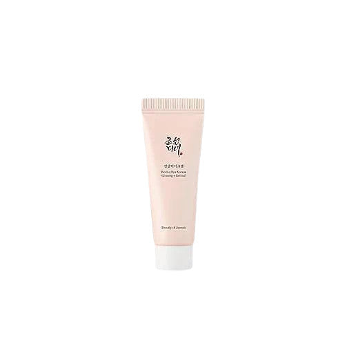 
Revive Eye Serum Ginseng + Retinal
10ml