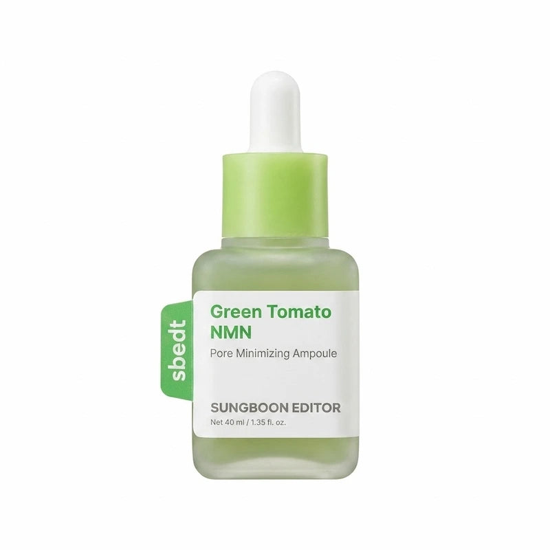 Sungboon Pore Minimizing 