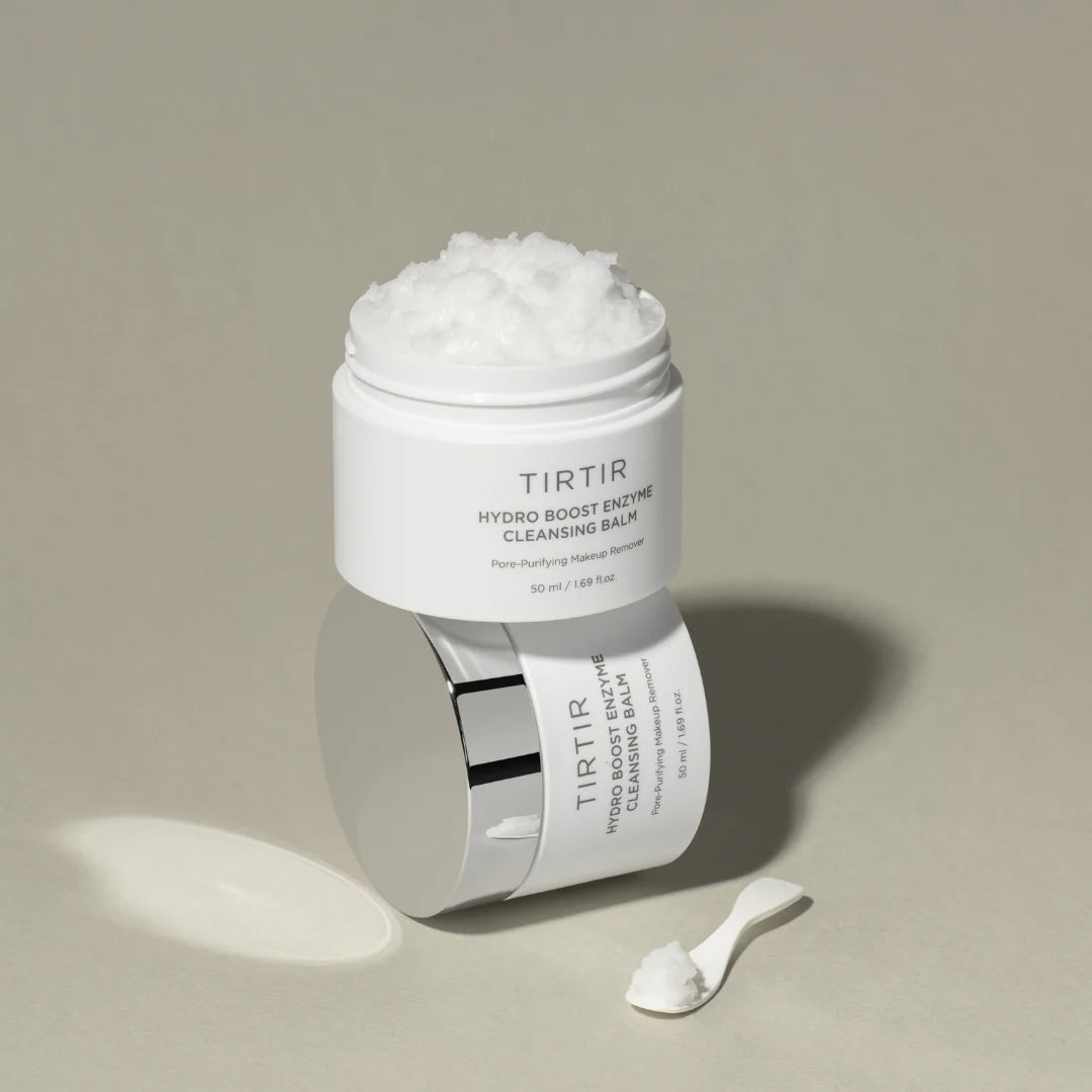 TIRTIR - Hydro Boost Enzyme Cleansing Balm 