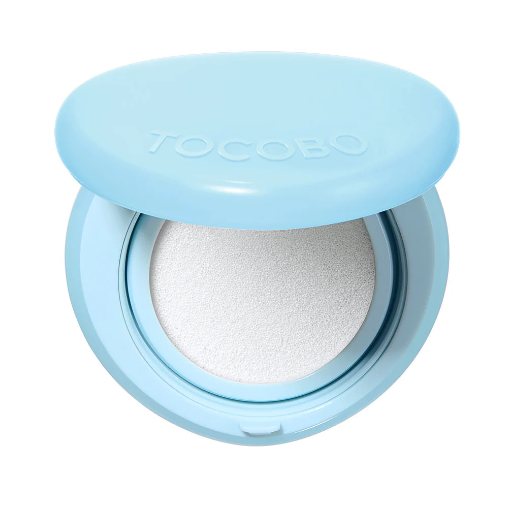 Tocobo blur finish sun cushion
