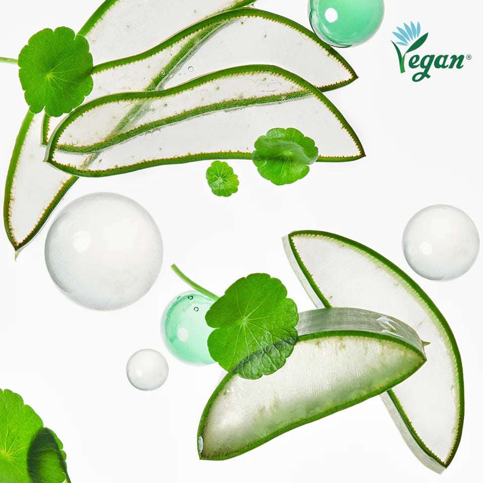 [TOCOBO] Cica Calming Aqua Toner VEGAN