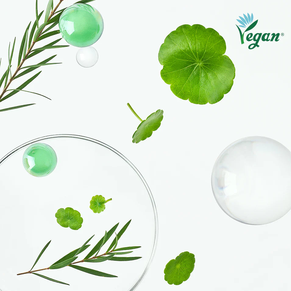 [TOCOBO] Cica Calming Serum 50ml CENTELLA