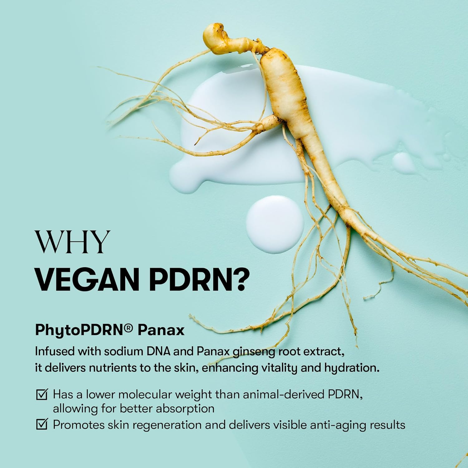 PDRN Capsule Cream 100