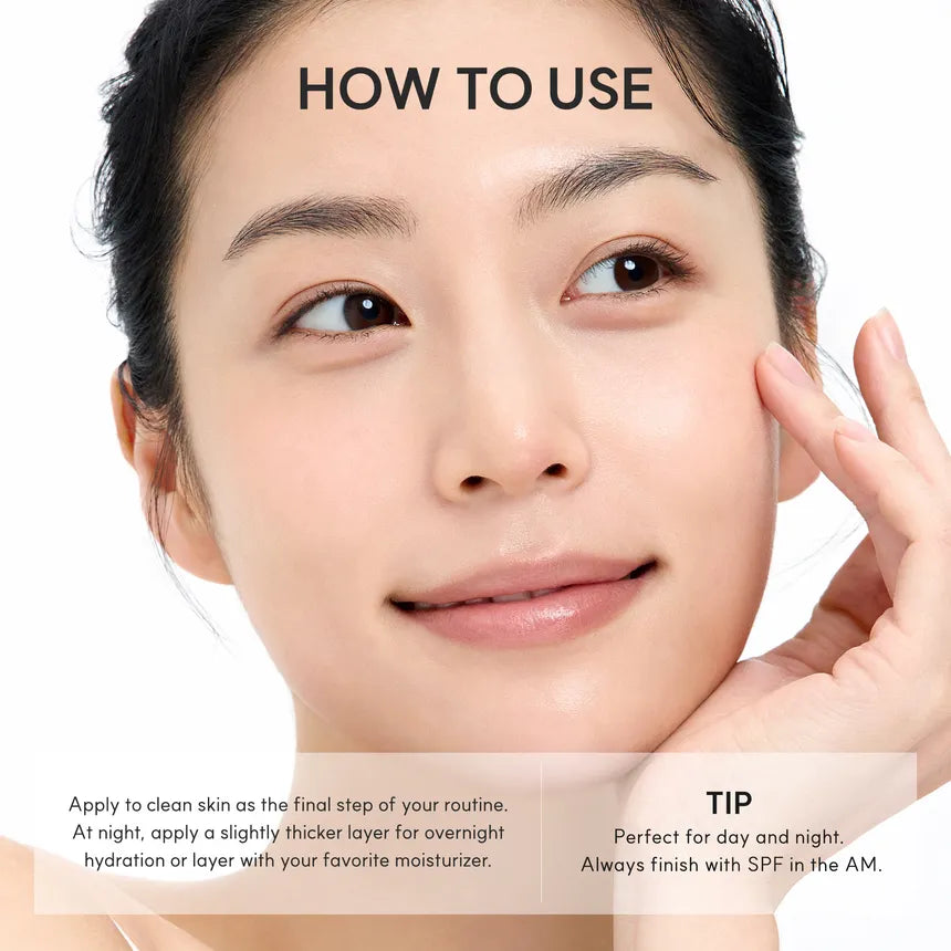 Vitamin C Glow Booster Gel Cream