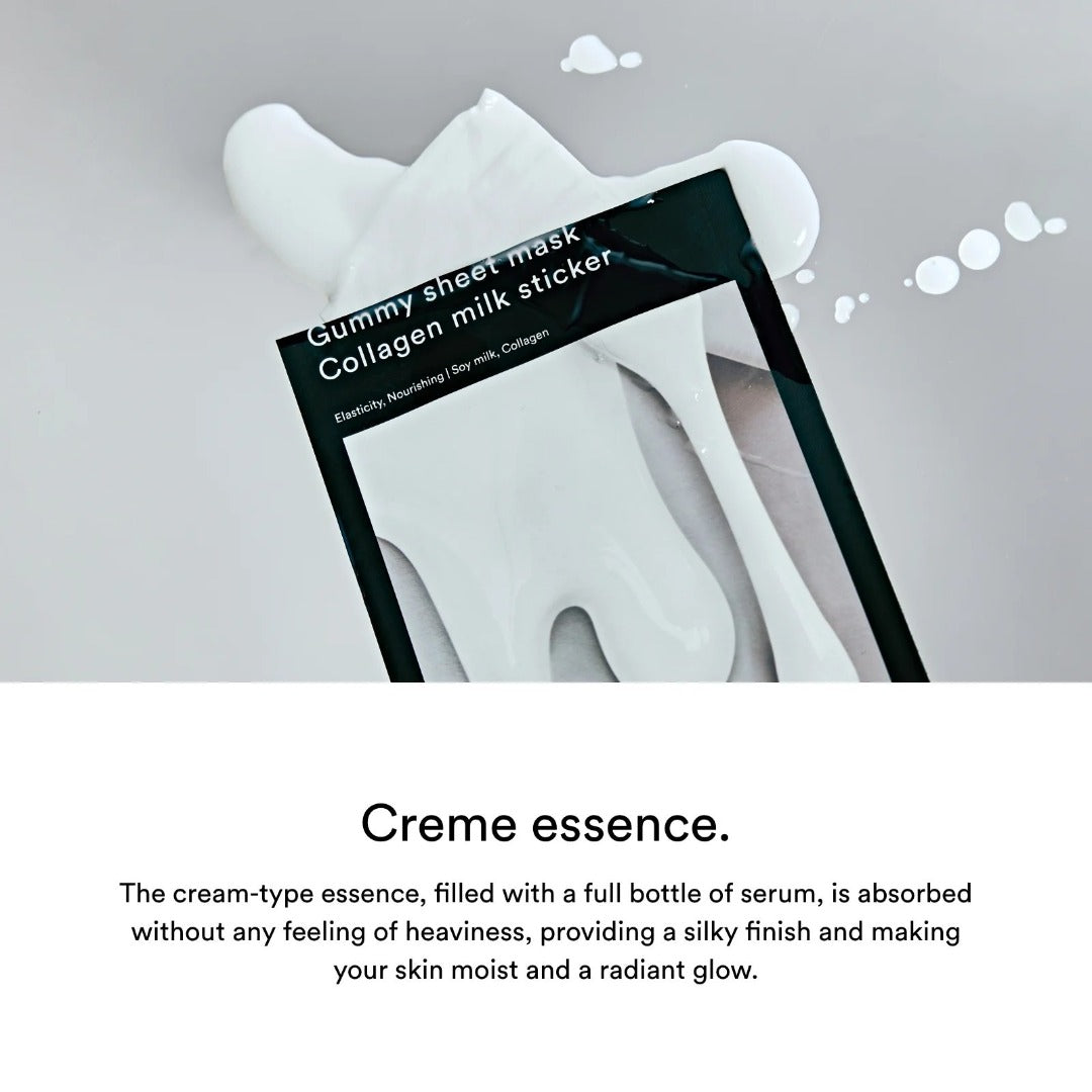 Creme essence