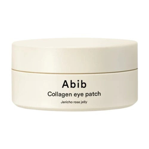 ABIB Collagen Eye Patch Jericho Rose Jelly