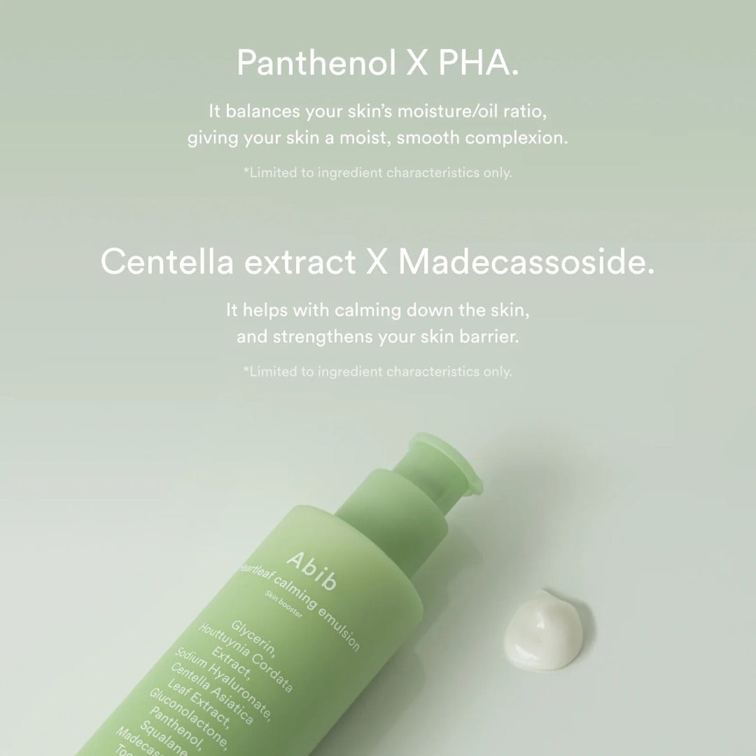 Panthenol X PHA