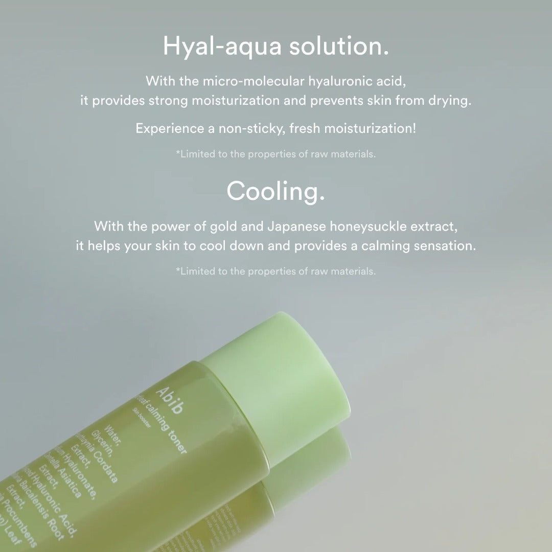 Hyal-aqua solution