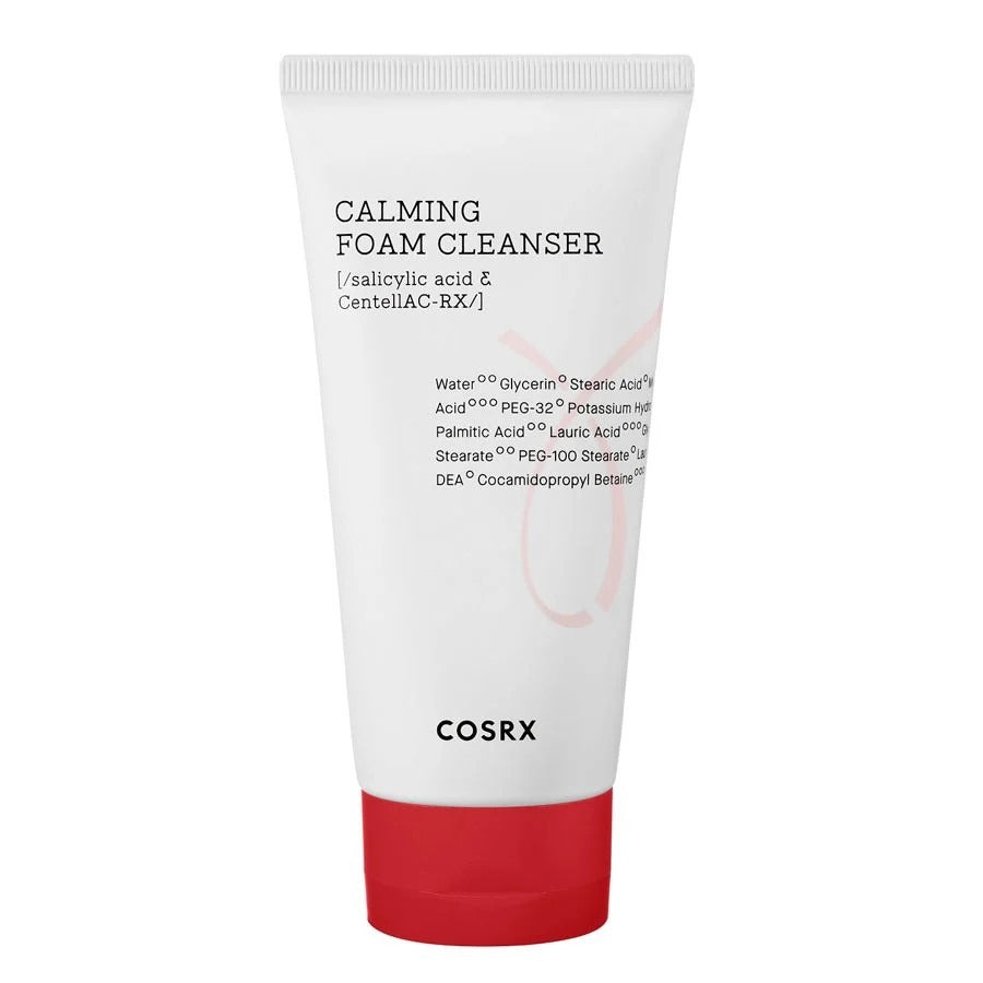 AC Collection Calming Foam