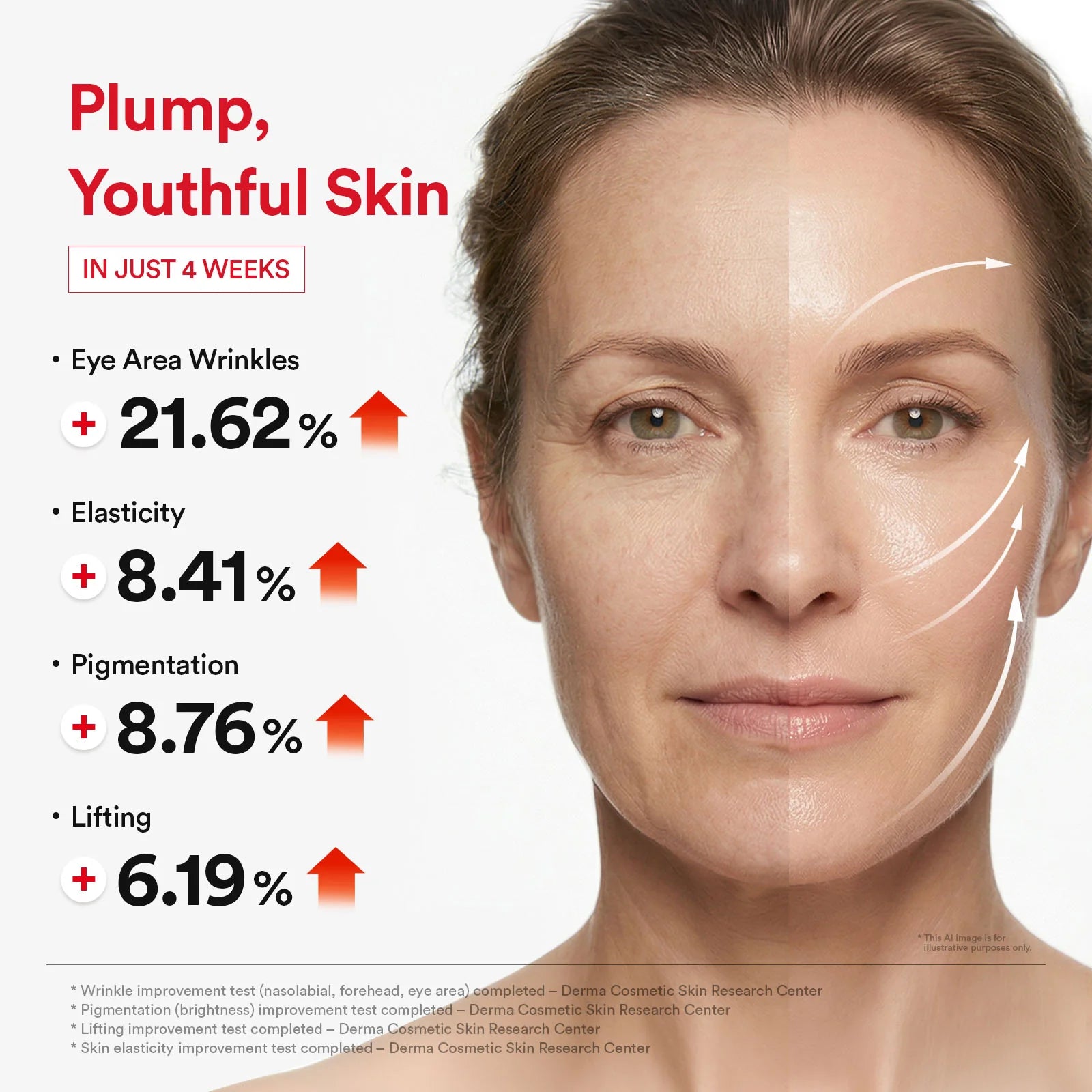 Abib Red Effect Serum 1.05 Pump
