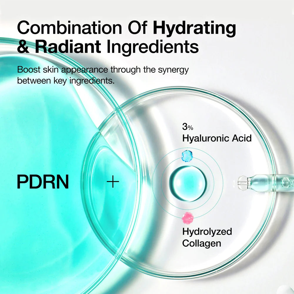 PDRN Hyaluronic Acid Capsule 100 Serum
