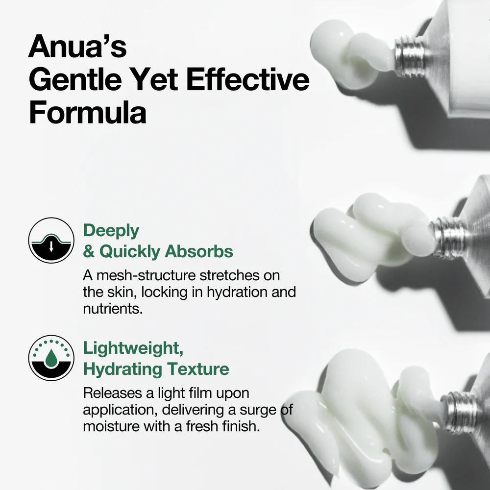 Heartleaf Centella Red Spot Cream