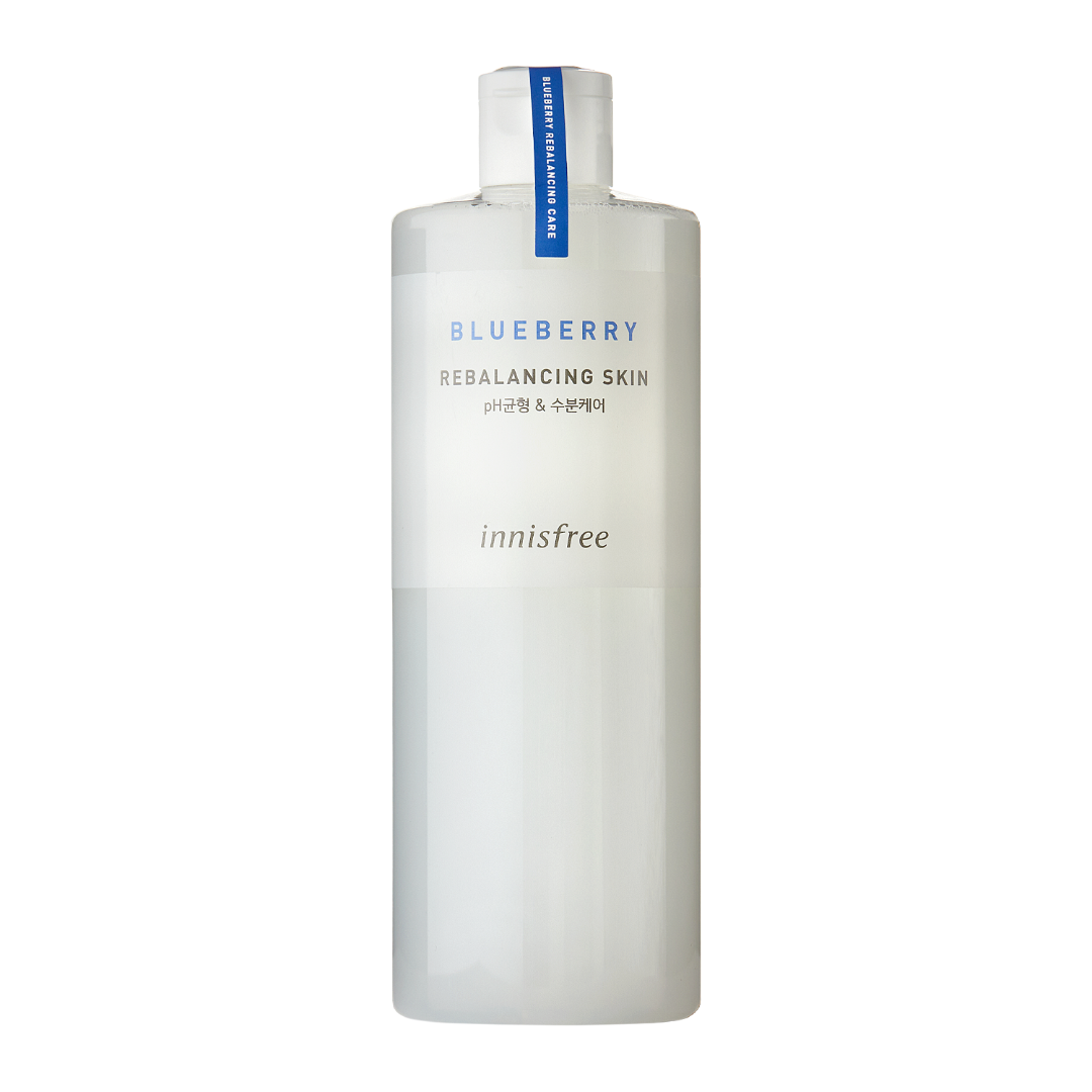 Innisfree - Blueberry Rebalancing Skin