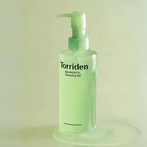  Torriden Balanceful Cleansing Gel