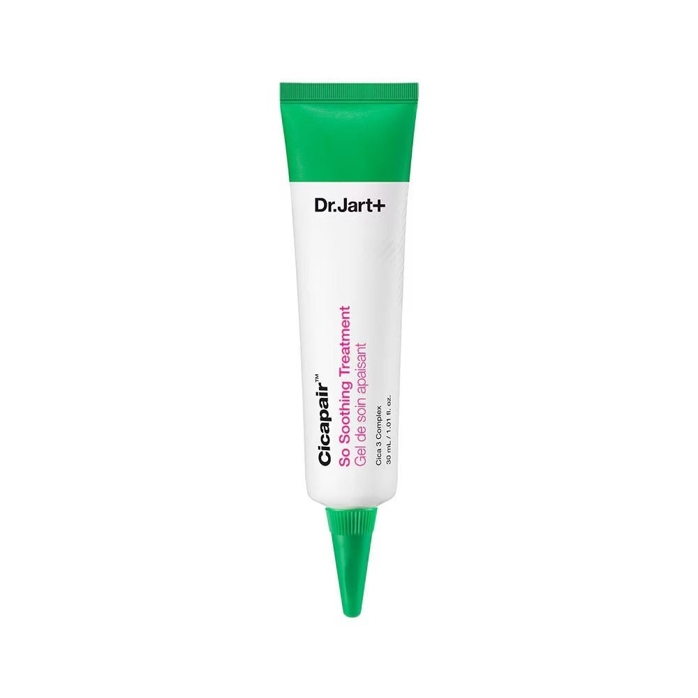 Cicapair So Soothing Treatment | K-Skincare.nl