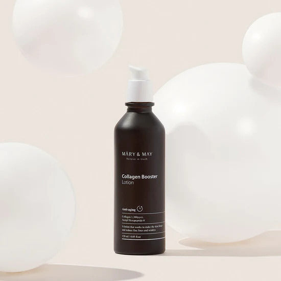 Collagen Booster Lotion