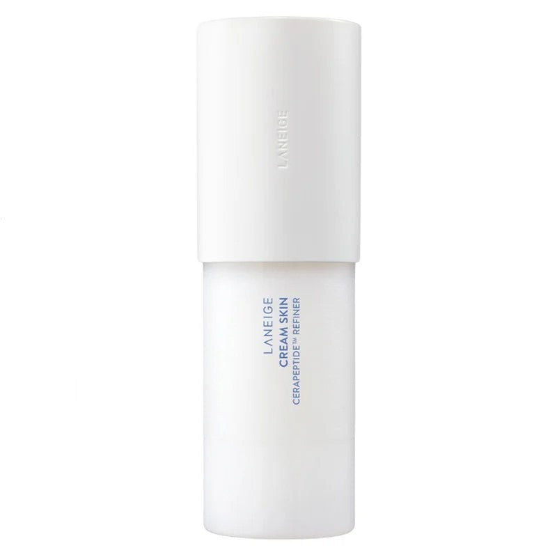 Cream Skin Cerapeptide Refiner