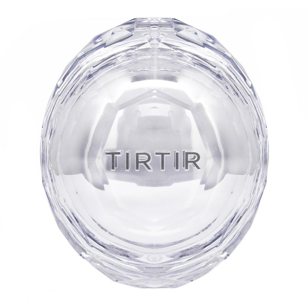 Mask Fit Crystal Mesh Cushion