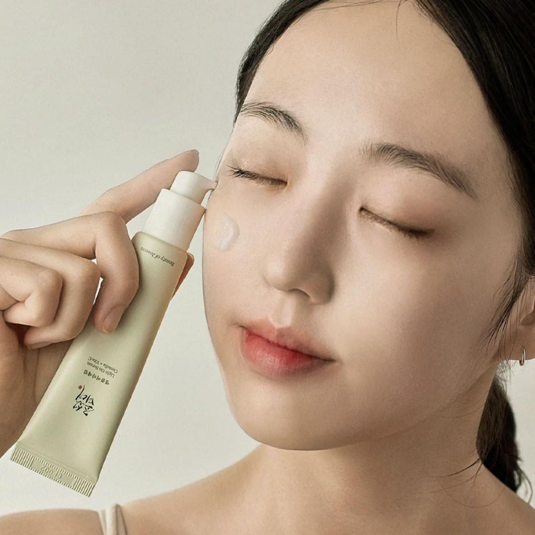 Beauty of Joseon Light On Serum Centella + Vita C