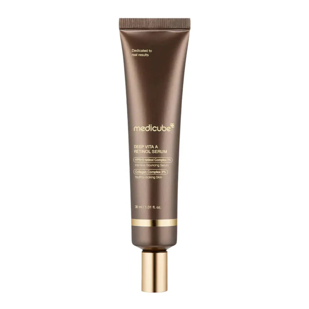 Deep Vita A Retinol Serum