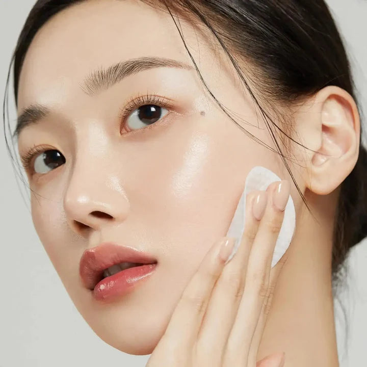 ZERO PORE PAD TEXTURE