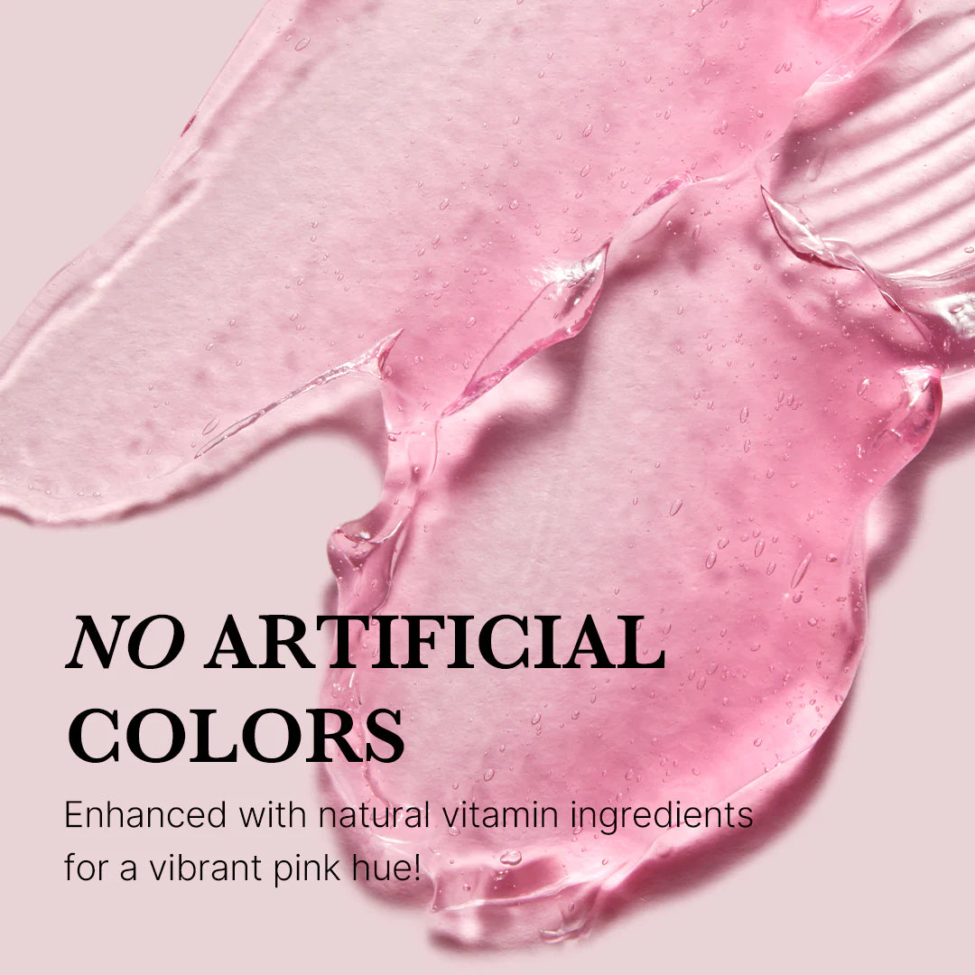 Medicube collagen jelly cream no artificial color