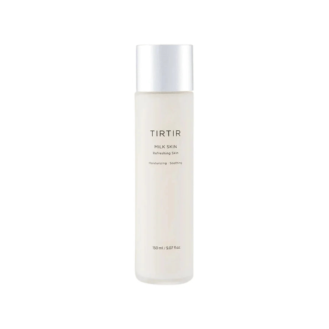 Tirtir milk skin toner