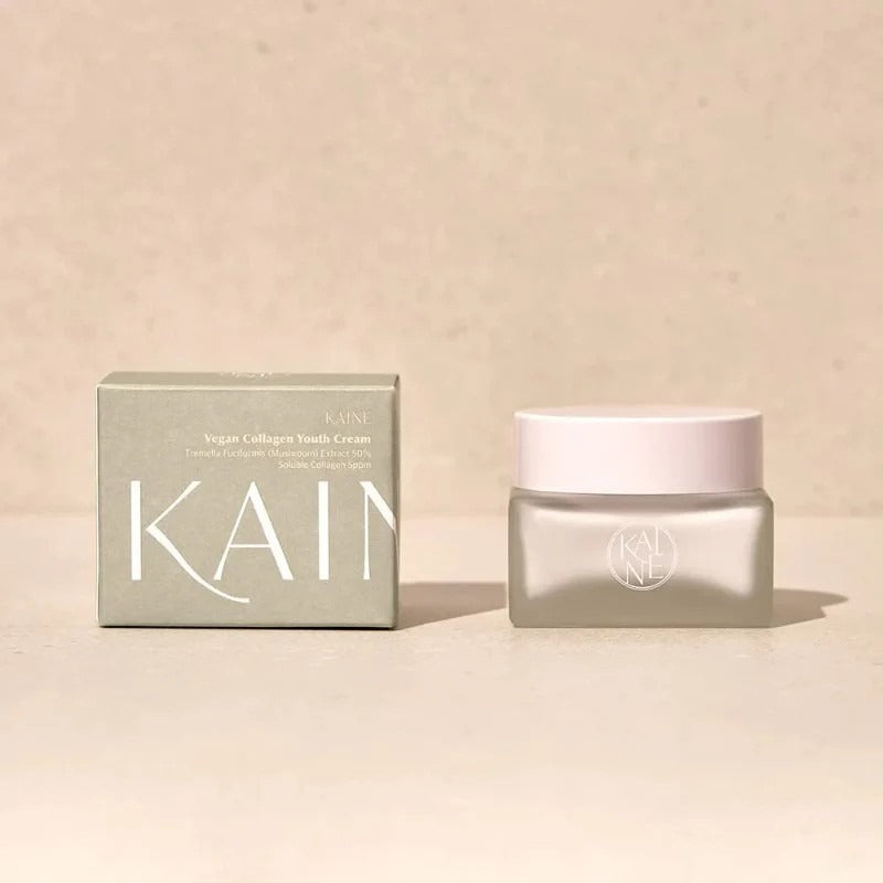 KAINE Vegan Collagen Youth Cream